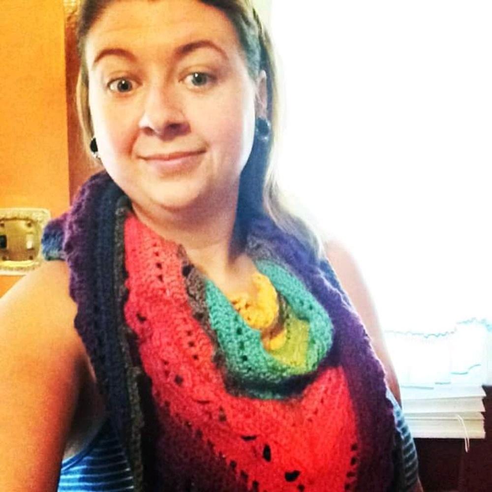 Meet your Posher, Brittany